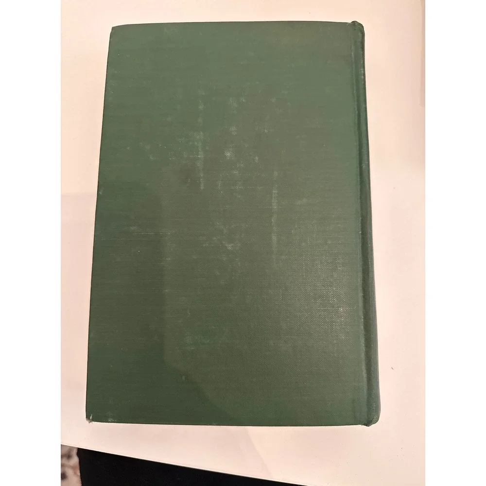 Thaddeus of Warsaw Jane Porter‎ Antique 1904 Pictorial Hardcover MA Donohue Co